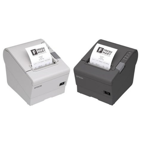 Epson TM-T88VI Receipt Printer