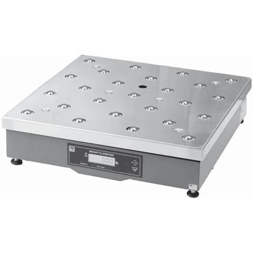 Brecknell 7880 Scale