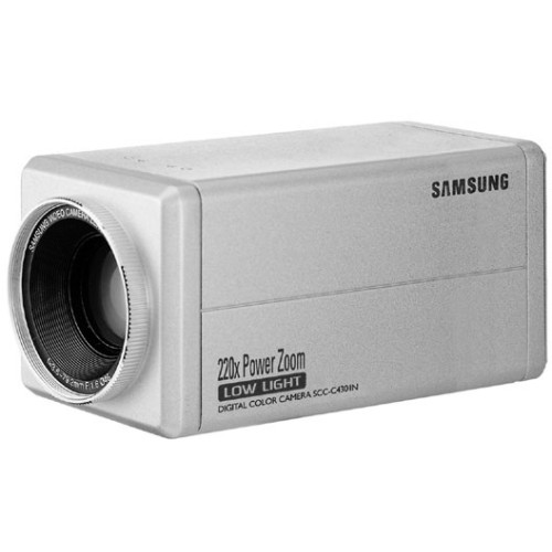 Samsung IC Series Security Camera