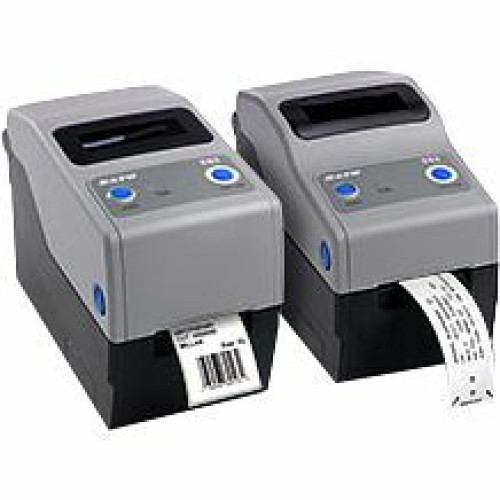 SATO CG212 Barcode Label Printer
