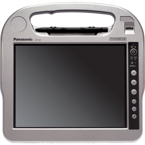 Panasonic Toughbook H2 Tablet
