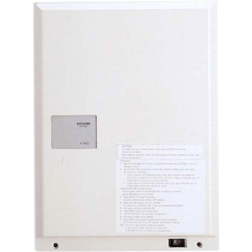 Aiphone TouchScreen Series Access Control Equipment