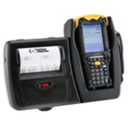 O'Neil PrintPad Portable Barcode Printer