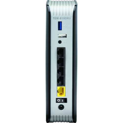 TRENDnet Wireless Router