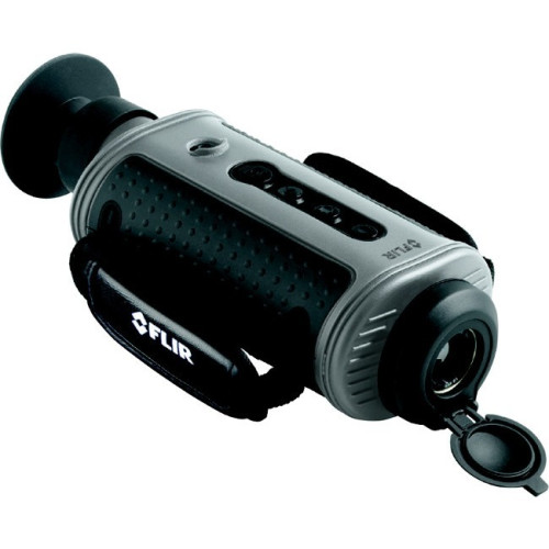 FLIR Security Camera