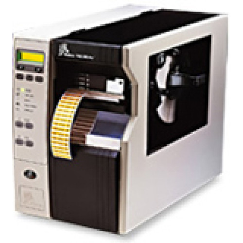 Zebra 110XiIIIPlus Barcode Label Printer