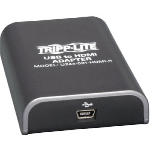 Tripp-Lite Products