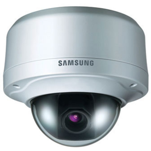Samsung SCV-2080 Security Camera