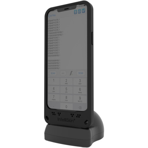 Socket Mobile DuraSled DS860 Barcode Scanner