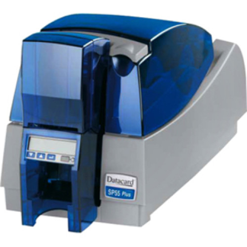 Datacard SP55 Plus ID Card Printer