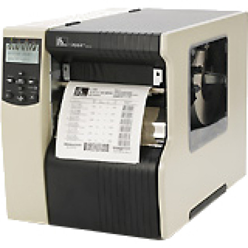Zebra 170Xi4 Barcode Label Printer