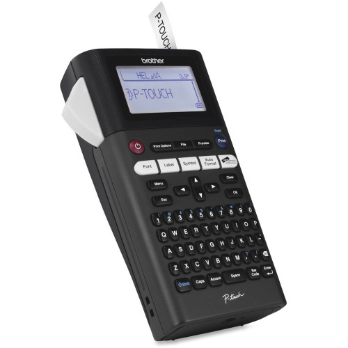 Brother Barcode Label Printer