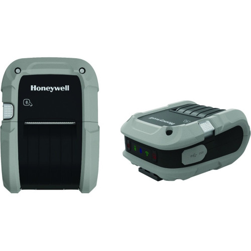 Honeywell RP Series Portable Barcode Printer