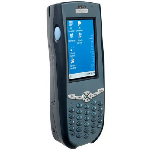 Unitech PA966 Mobile Computer