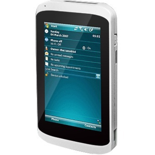 DT Research DT432SC-MD Mobile Computer