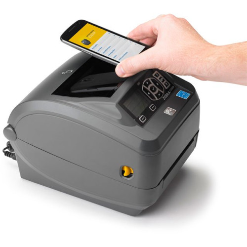 Zebra ZD500R RFID Printer