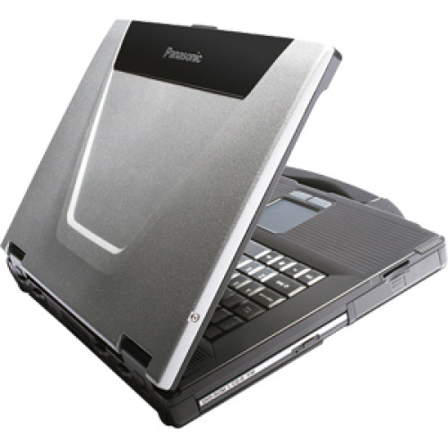 Panasonic POS Touch Terminal