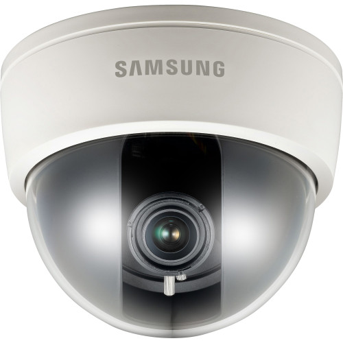 Samsung SCD-3080 Security Camera