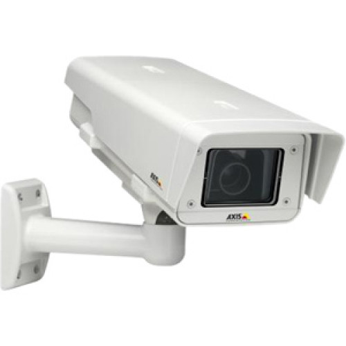 Axis Q1602 Network Security Camera