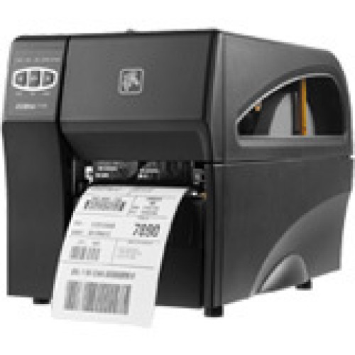 Zebra ZT220 Barcode Label Printer