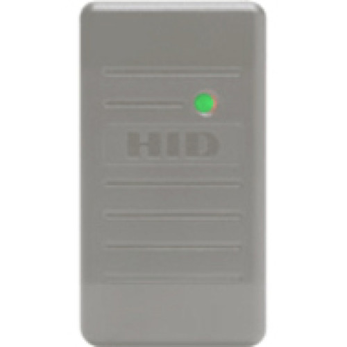 HID Access Control Equipment