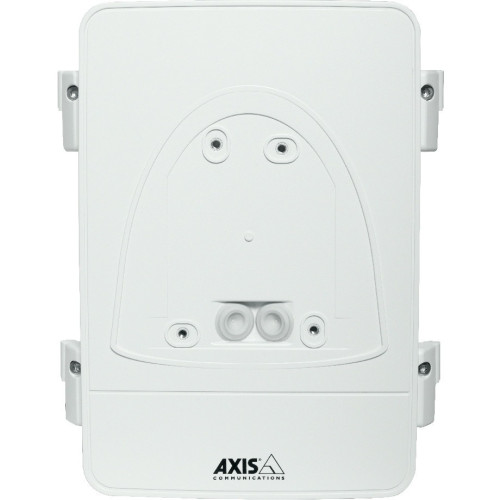 Axis Security Camera