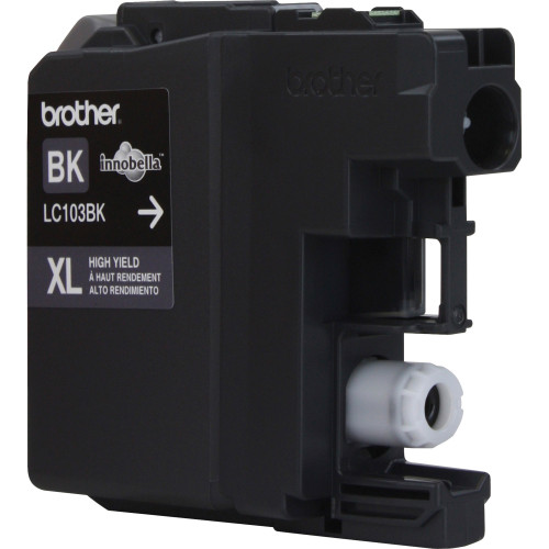 Brother InkJet Cartridge