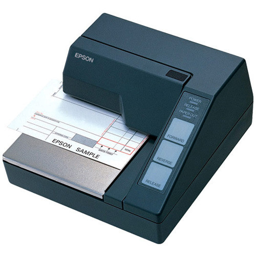Epson TM-U295 Slip Printer