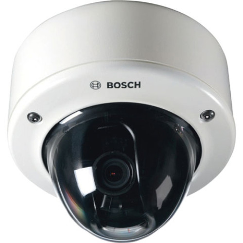 Bosch FlexiDome Series Security Camera