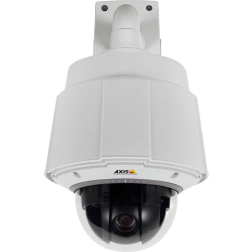 Axis Security Camera
