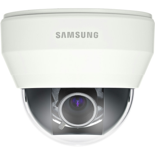 Samsung Security Camera