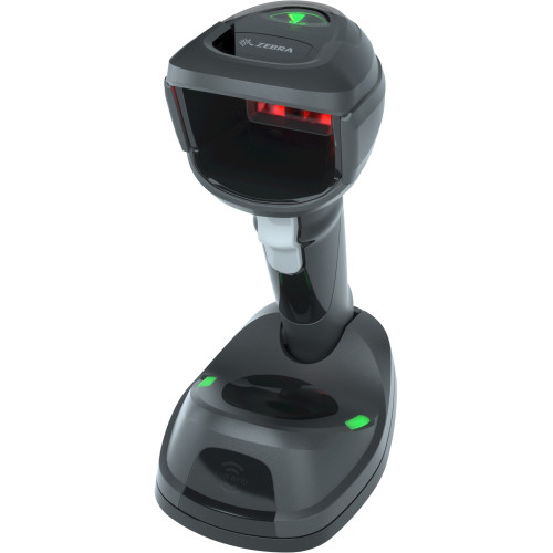 Zebra DS9908 Barcode Scanner