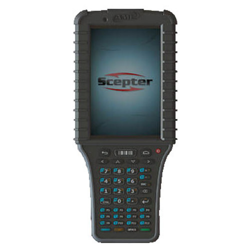 AML Scepter Mobile Computer