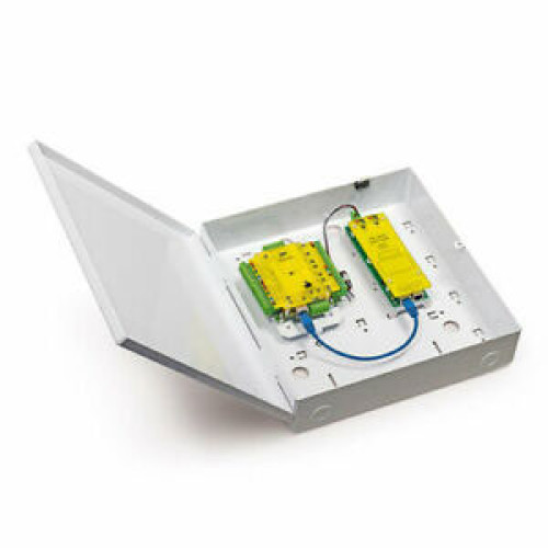 Paxton Access Control System