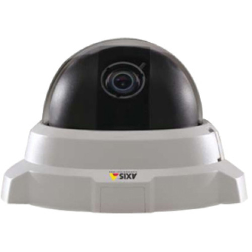 Axis P3301 Network Dome Security Camera