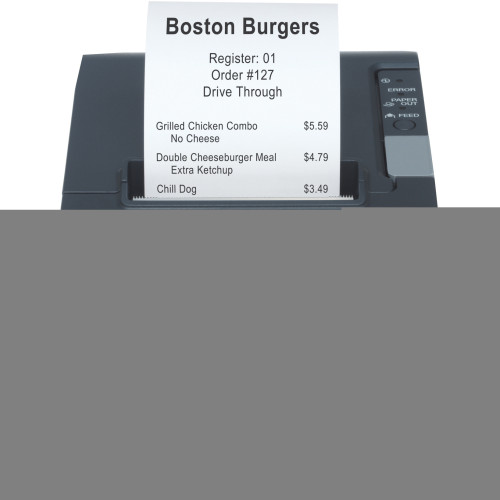 Epson TM-T88 ReStick Receipt Printer