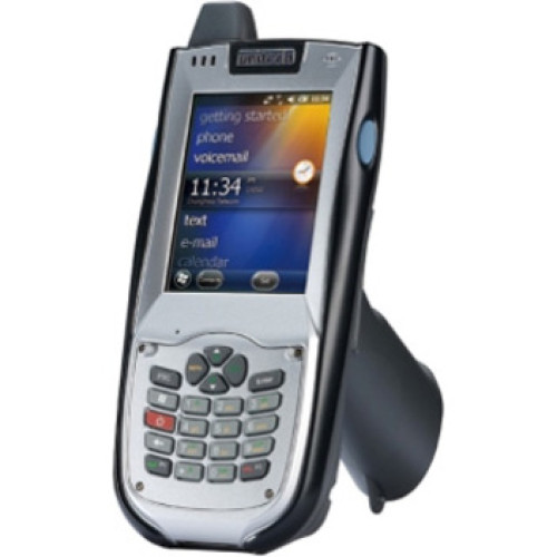 Unitech PA968II Mobile Computer