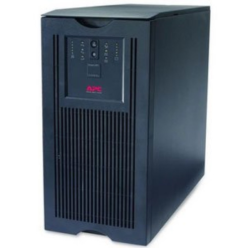 APC Back-UPS Series UPS