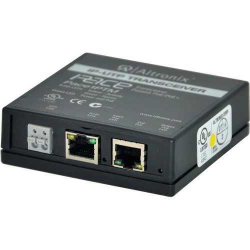 Altronix Data Networking