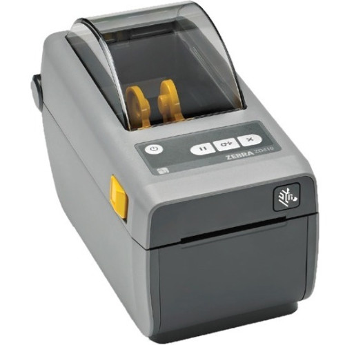 Zebra ZD410d Barcode Label Printer