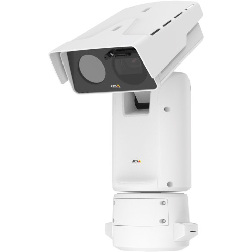 Axis Security Camera