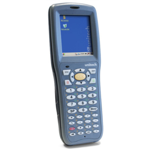 Unitech HT660 Mobile Computer