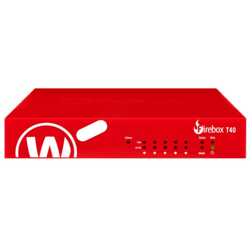 WatchGuard Wireless Switch