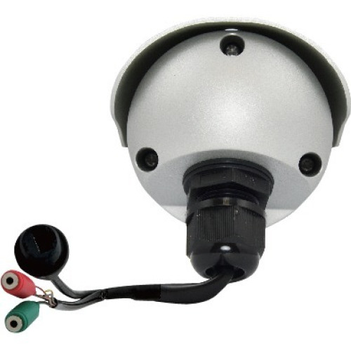 ACTi Security Camera