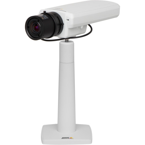 Axis P13 Series Security Camera