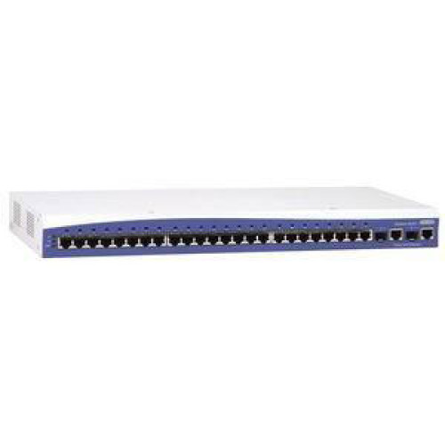 Adtran NetVanta 1224ST Data Networking