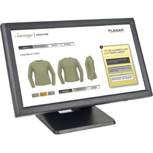 Planar PT1945RW Touchscreen