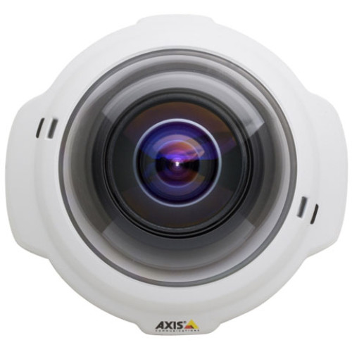 Axis 212 PTZ-V Network Security Camera