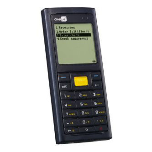 CipherLab 8200 Series Mobile Computer