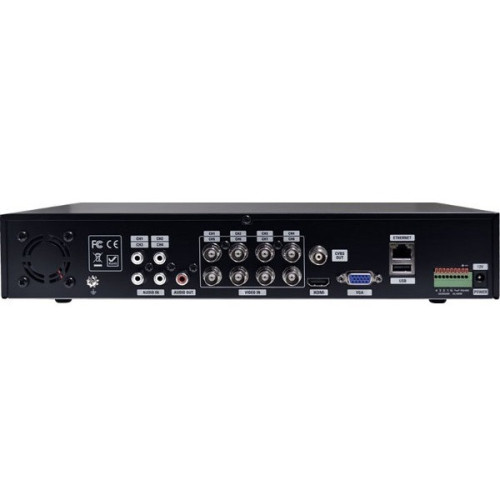 Speco Network Video Recorder